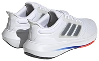 adidas Mens Ultrabounce - Walking Shoes Ftwr White/Core Black/Chalk White