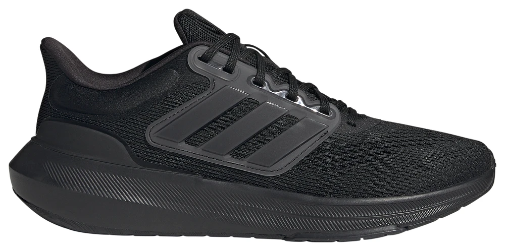 adidas Mens adidas Ultra Bounce - Mens Shoes Black Size 12.5