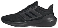 adidas Mens adidas Ultra Bounce - Mens Shoes Black Size 12.5