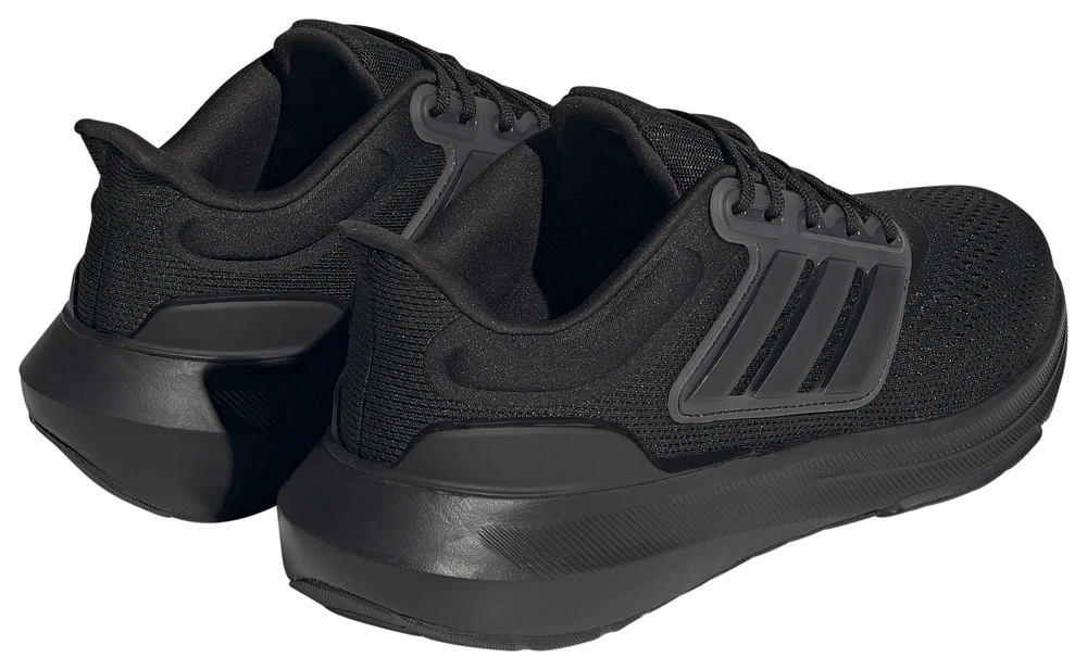 adidas Mens adidas Ultra Bounce - Mens Shoes Black Size 12.5
