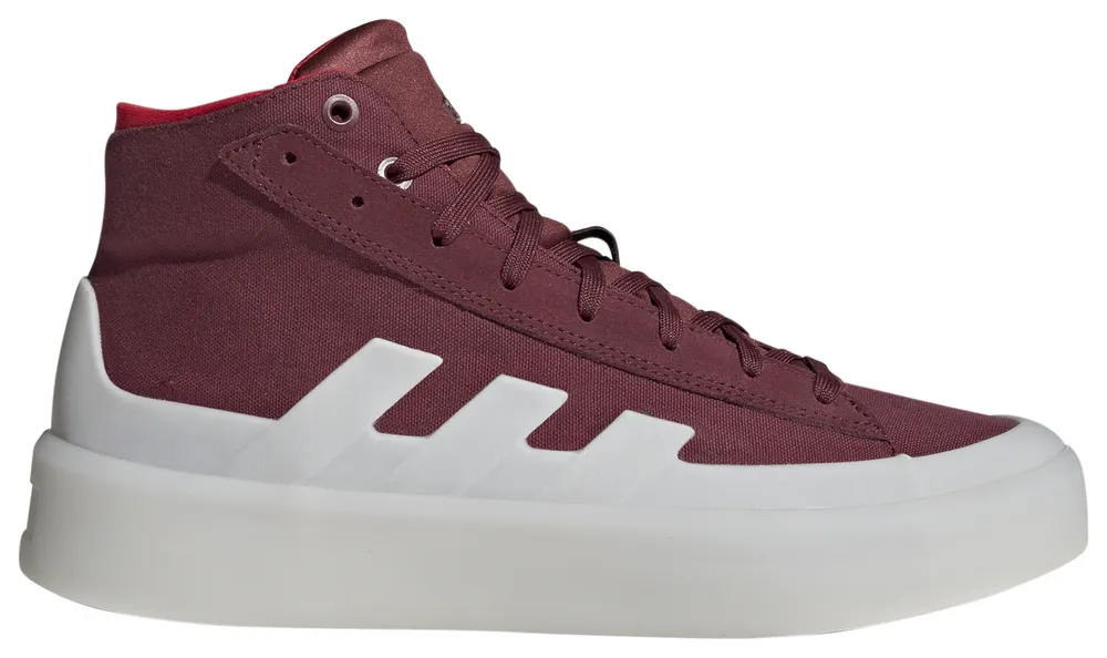 adidas ZNSORED Mid Skateboarding Shoes