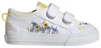 adidas Originals Nizza - Girls' Toddler