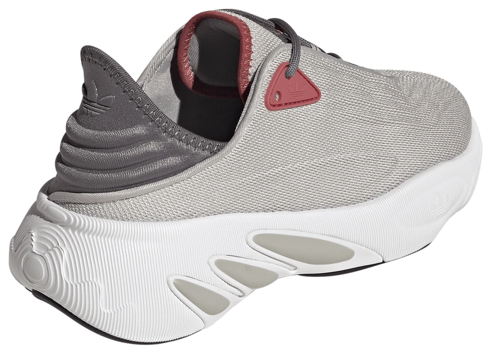 adidas Originals Womens adidas Originals adiFOM SLTN - Womens Shoes Grey Two/Grey Two/Wonder Red Size 07.0