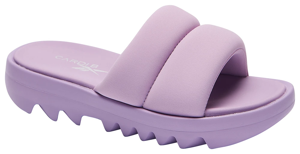 Reebok Womens Reebok Cardi Slides