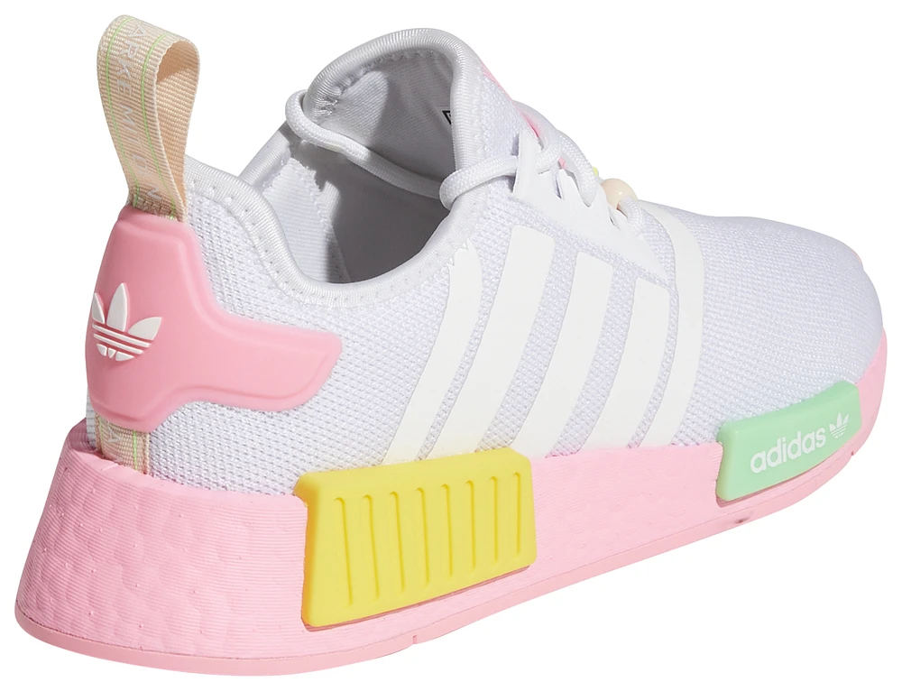 adidas Originals Girls NMD_R1