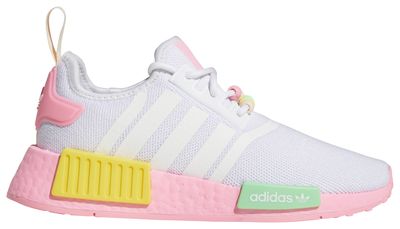 adidas Originals NMD_R1 - Girls' Grade School