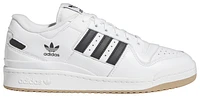 adidas Originals Mens Forum 84 Low ADV - Shoes White/Black/White