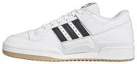 adidas Originals Mens Forum 84 Low ADV - Shoes White/Black/White