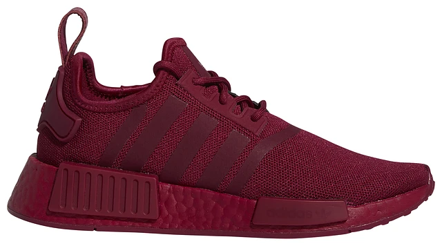 adidas gazelle silver green womens adidas Originals Women's NMD_R1 Shoes, Size 8, Burgundy