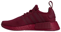 adidas Originals Womens adidas Originals NMD_R1 - Womens Running Shoes Maroon Size 06.5