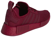 adidas Originals Womens adidas Originals NMD_R1 - Womens Running Shoes Maroon Size 06.5