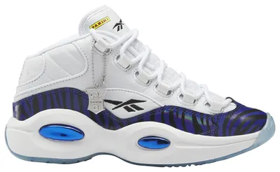 Reebok Question Mid