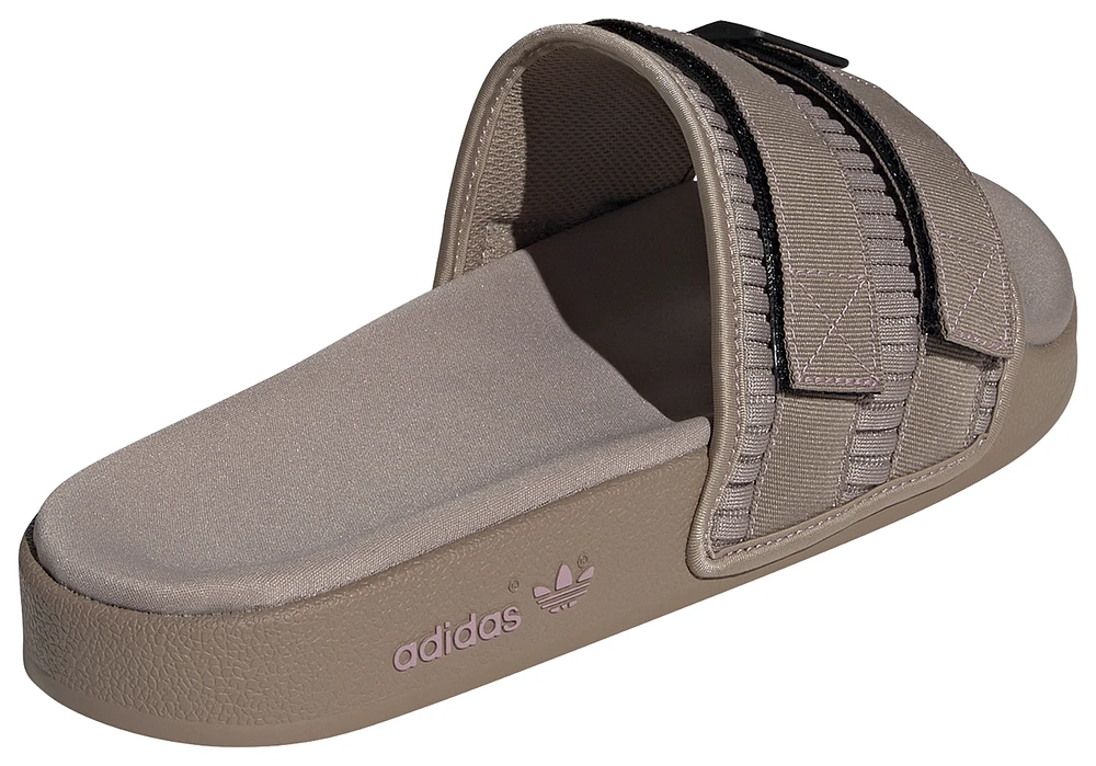 adidas Originals Mens Adilette 2.0 - Shoes
