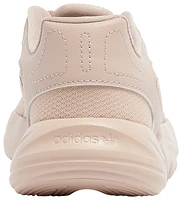 adidas Originals Boys Ozelia El C - Boys' Preschool Shoes Wonder Taupe/Wonder Taupe