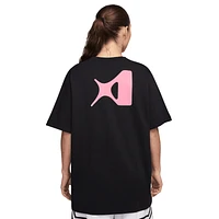 Nike Aja Signature Short Sleeve T-Shirt - Women's
