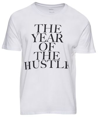 Humbl Hustlr Year T-Shirt - Men's