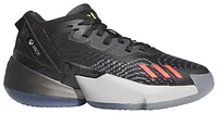 adidas D.O.N. Issue #4 Basketball Shoes - Boys' Grade School