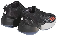 adidas D.O.N. Issue #4 Basketball Shoes - Boys' Grade School