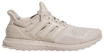 adidas Mens adidas Ultraboost DNA 1.0 - Mens Running Shoes Beige/Stone Size 09.5