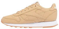 Reebok Boys Classic Leather