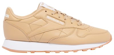 Reebok Classic Leather - Boys' Grade School