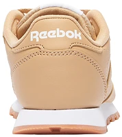 Reebok Boys Classic Leather