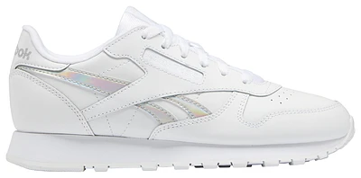 Reebok Classic Leather - Girls' Grade School