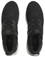 adidas Mens Ultraboost 1.0 - Running Shoes Black/Black