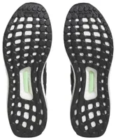 adidas Mens Ultraboost 1.0 - Running Shoes Black/Black