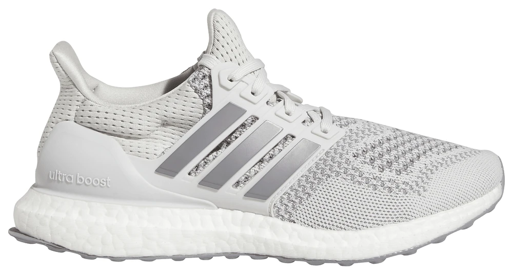 adidas Womens adidas Ultraboost DNA - Womens Running Shoes Cloud White/Grey/Grey Size 05.5