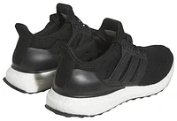 adidas Boys Ultraboost DNA 1.0 - Boys' Grade School Shoes White/Black