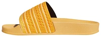 adidas Originals Adilette Slides - Boys' Grade School