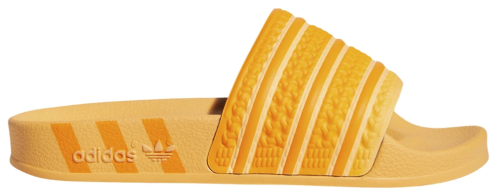 adidas Originals Boys Adilette Slides