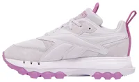 Reebok Womens Classic Leather Cardi V2 - Shoes Pink/Pink