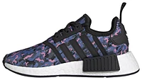 adidas Originals Boys NMD R1 Refined - Boys' Grade School Running Shoes