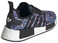 adidas Originals Boys NMD R1 Refined - Boys' Grade School Running Shoes