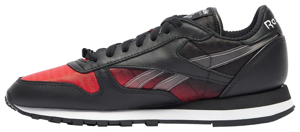 Reebok Mens Classic Leather - Shoes
