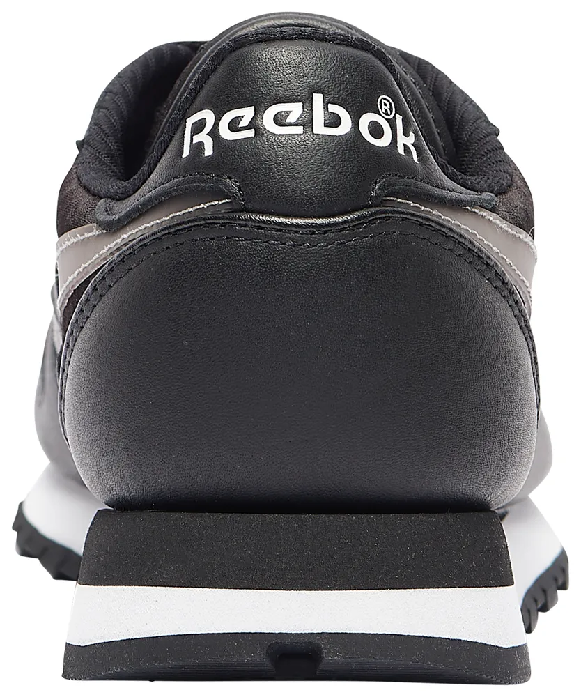 Reebok Mens Classic Leather - Shoes