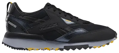 Reebok Mens LX2200 Jurassic Park - Running Shoes Black/Grey