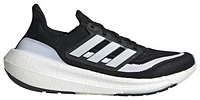 adidas Mens Ultraboost 23 - Running Shoes Black/White