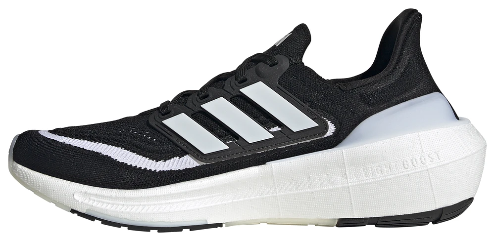 adidas Mens Ultraboost 23 - Running Shoes Black/White