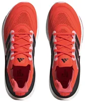 adidas Mens Ultraboost Light - Running Shoes Red/Black