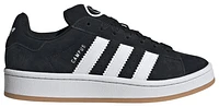 adidas Originals Boys adidas Originals Campus 00s - Boys' Grade School Shoes Core Black/White Size 05.0