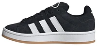 adidas Originals Boys adidas Originals Campus 00s - Boys' Grade School Shoes Core Black/White Size 05.0