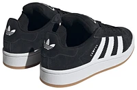 adidas Originals Boys Campus 00s - Boys' Grade School Shoes Core Black/White