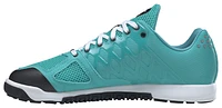 Reebok Mens Reebok Nano 2.0 - Mens Shoes Classic Teal/Ftwr White/Core Black Size 08.0