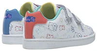 Reebok Girls Reebok Complete Clean 2.0