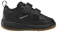 Reebok Boys Reebok Weebok Clasp Low