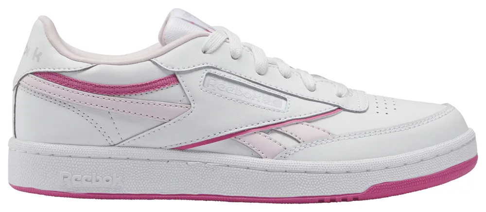 Reebok Club C Double - Girls' Grade School