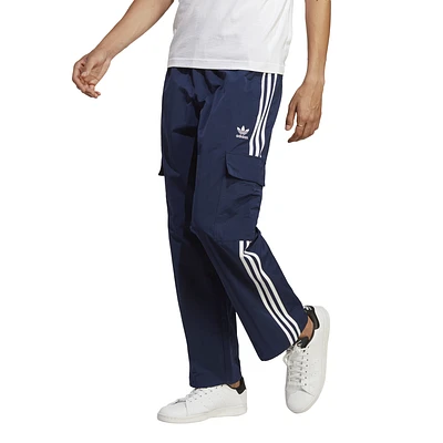 adidas Originals 3 Stripe Cargo Pants - Men's